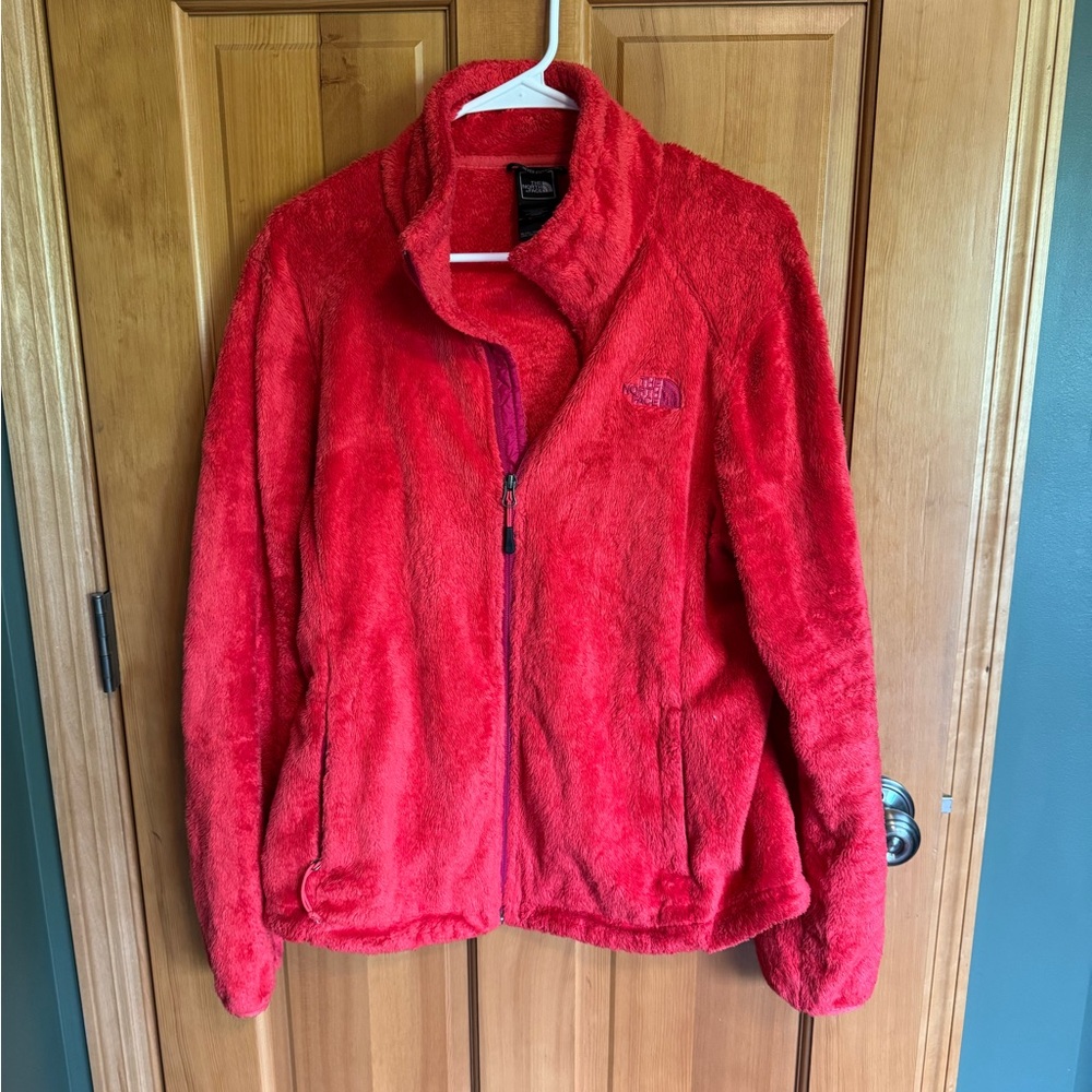 The North Face Osito Jacket